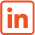LinkedIn icon